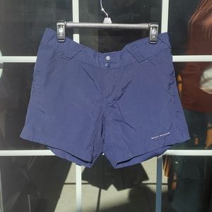 COLUMBIA PFG SHORTS